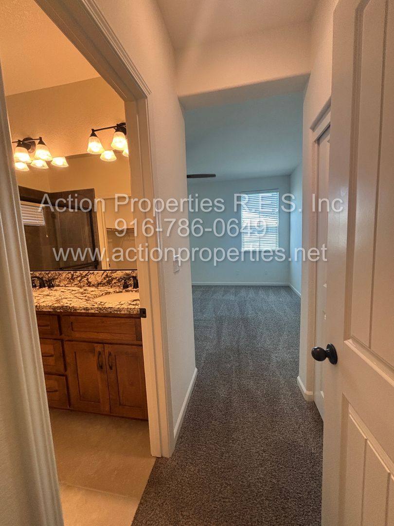 House for rent at 850 Stage Stop Loop, Rocklin, CA 95765