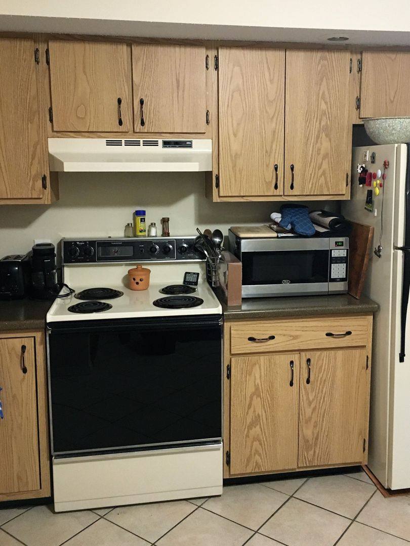 Condo for rent at 2903 Natalie Dr, Champaign, IL 61822