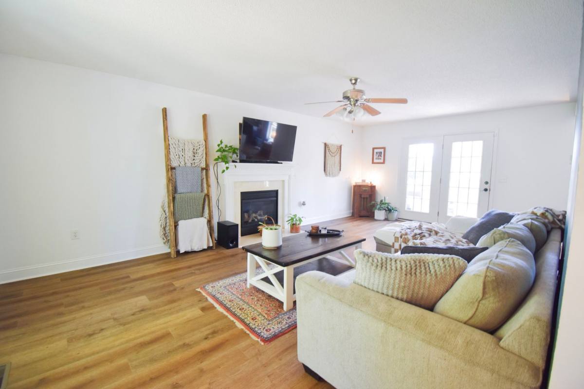 House for rent at 66 Forest Pond, Cameron, NC 28326