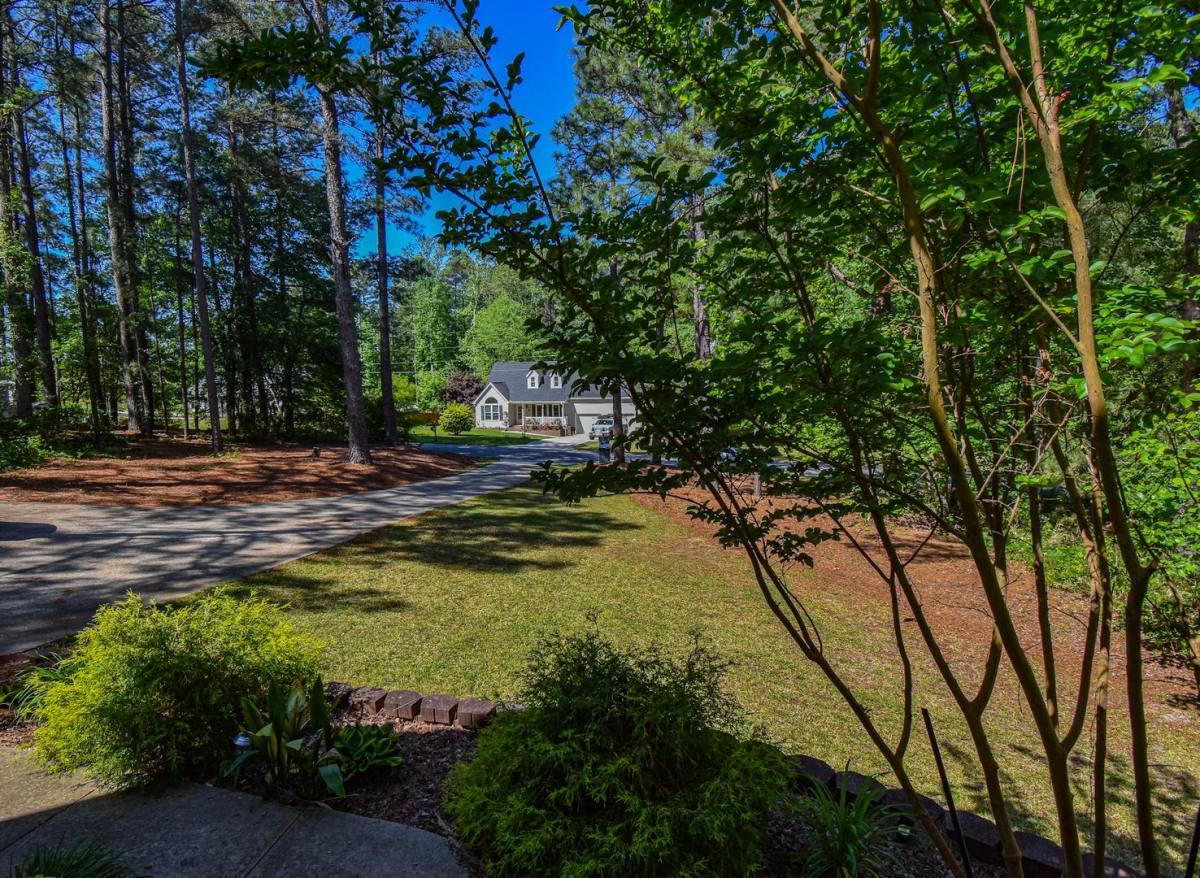 House for rent at 66 Forest Pond, Cameron, NC 28326