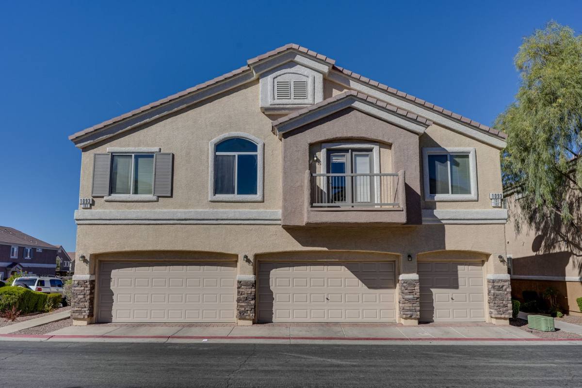 Townhouse for rent at 1093 Elation Lane, Henderson, NV 89002