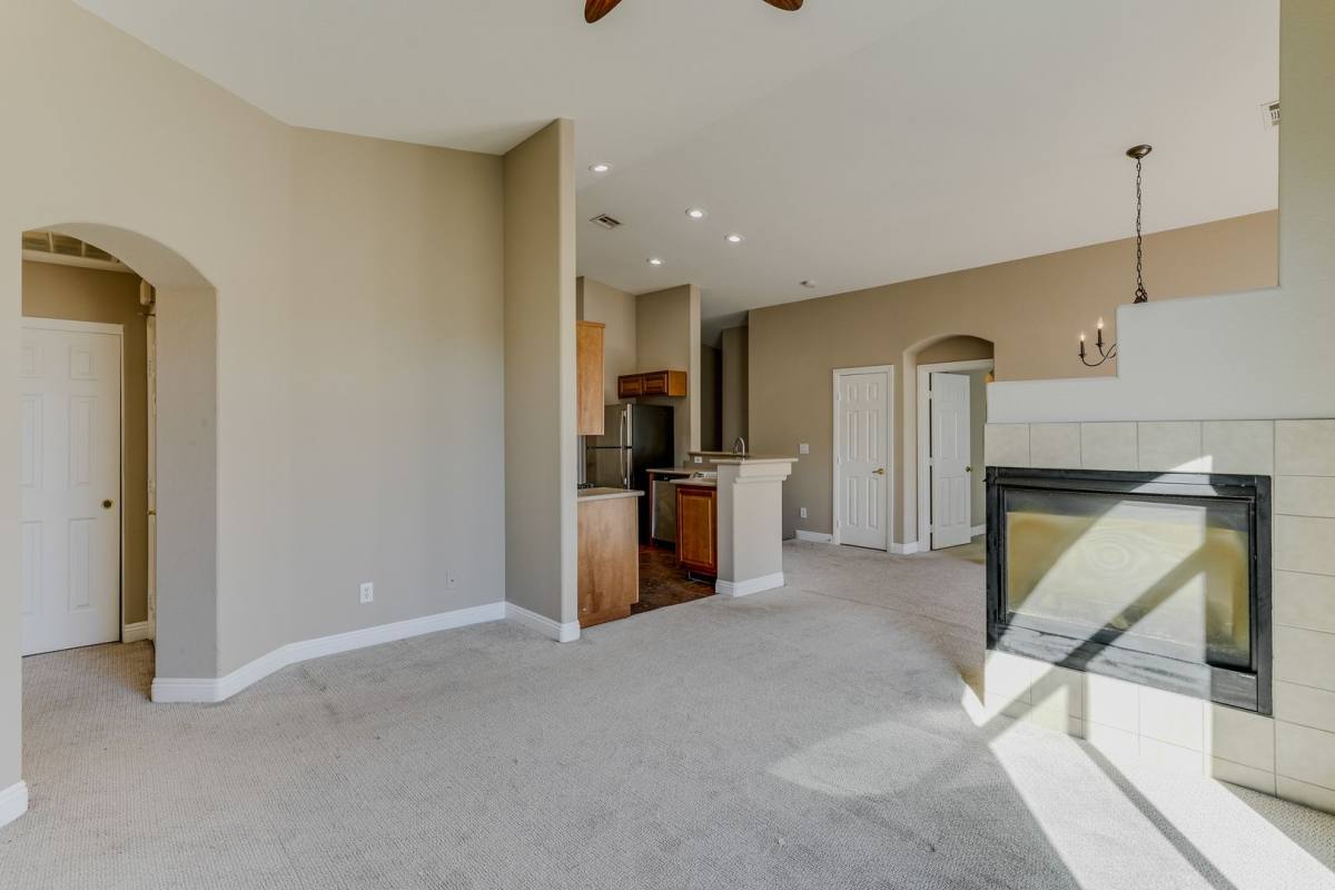 Townhouse for rent at 1093 Elation Lane, Henderson, NV 89002