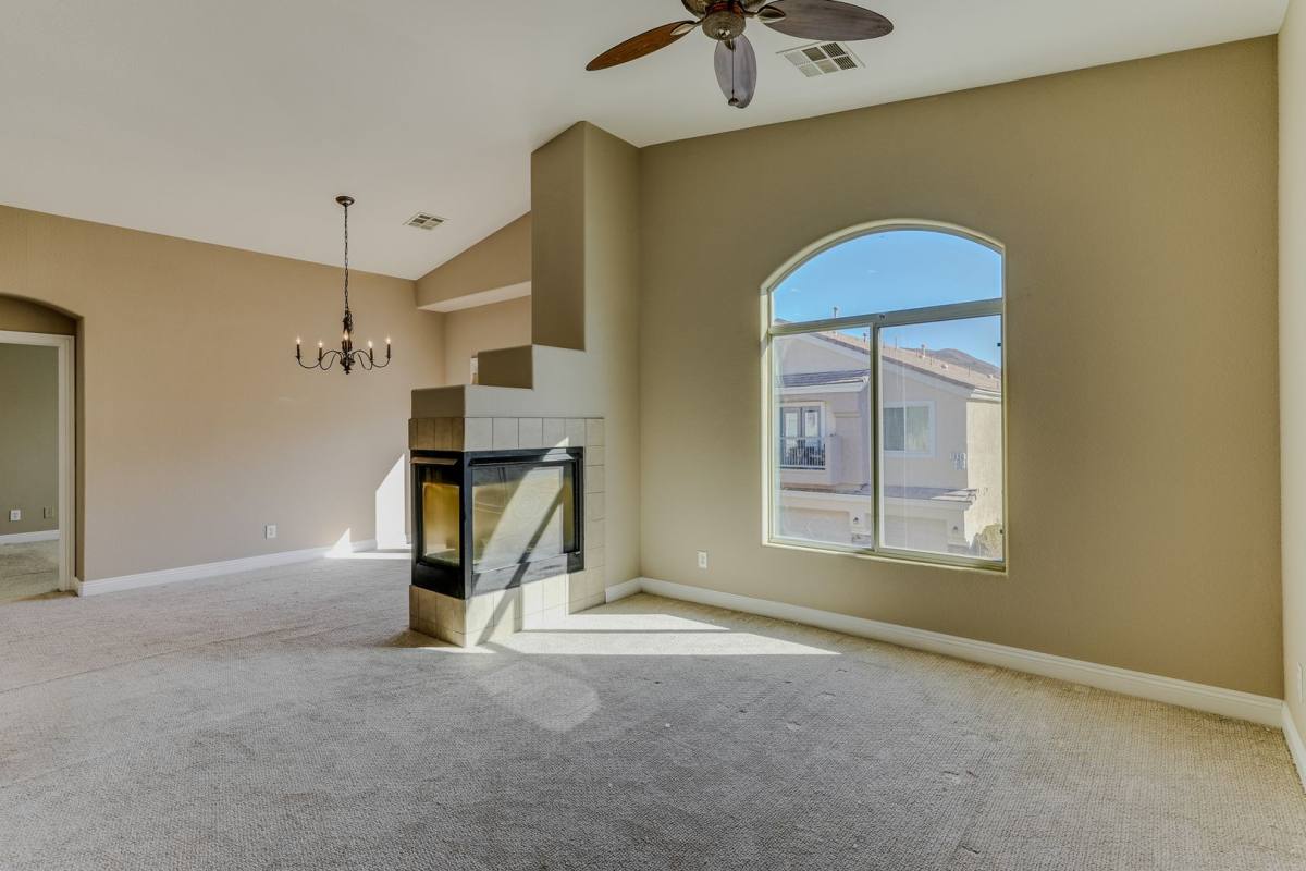 Townhouse for rent at 1093 Elation Lane, Henderson, NV 89002