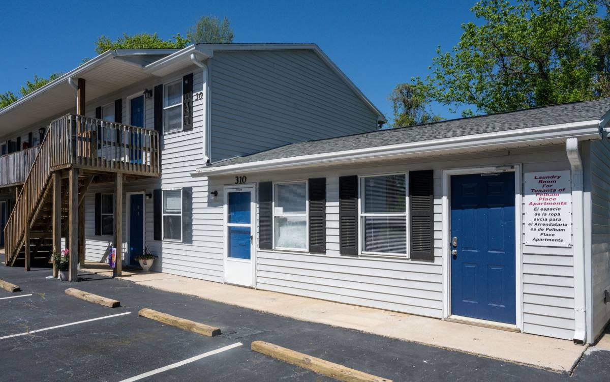 Apartment for rent at 310 Jefferson St, Kernersville, NC 27284