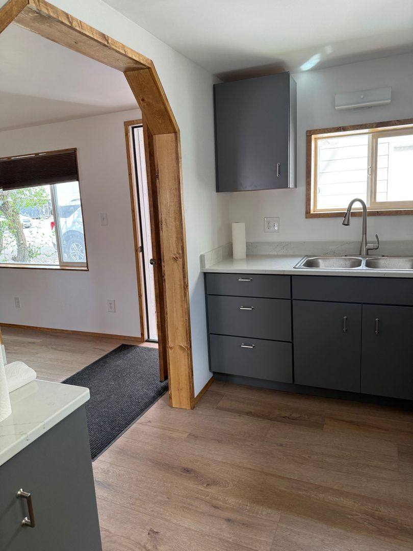 House for rent at 90 1 2 N Quaw, Belgrade, MT 59714
