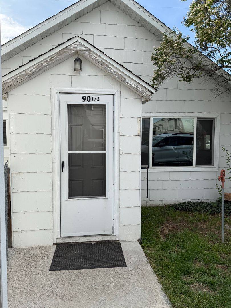 House for rent at 90 1 2 N Quaw, Belgrade, MT 59714