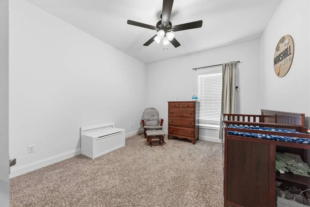 House for rent at 637 Boston Park Dr Traditions Hoa, Bowling Green, KY 42103