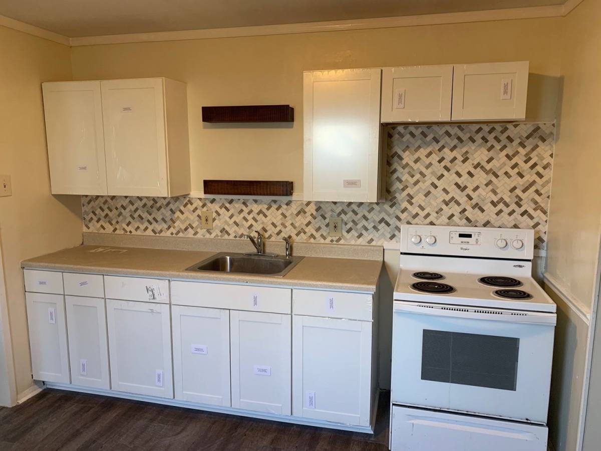 House for rent at 450 Cedar Dr, Hampton, VA 23669