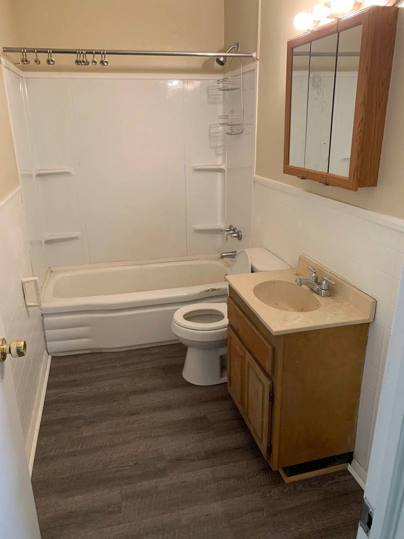House for rent at 450 Cedar Dr, Hampton, VA 23669