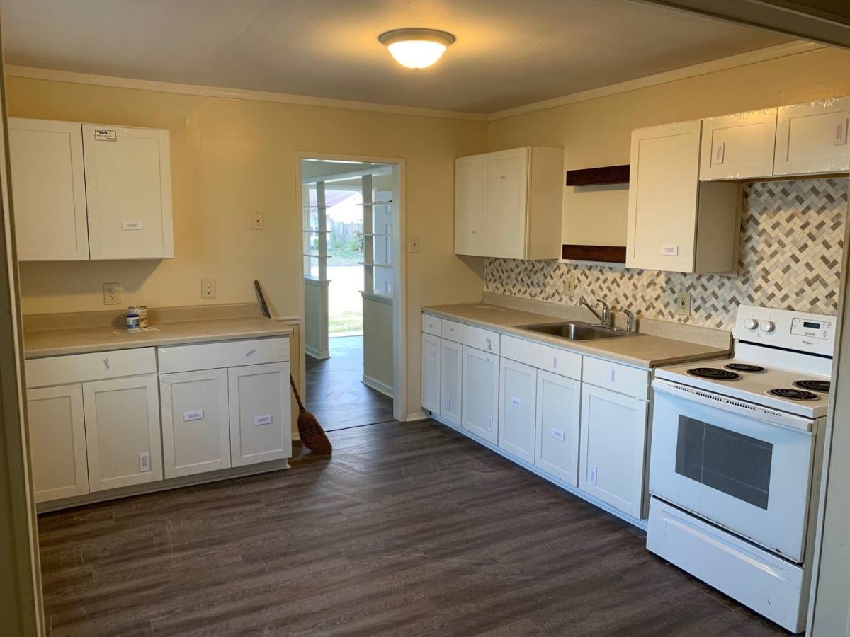 House for rent at 450 Cedar Dr, Hampton, VA 23669