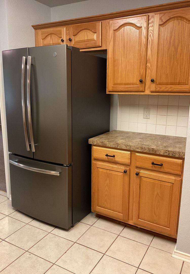 House for rent at 4507 Twin Oaks Circle, Killeen, TX 76542