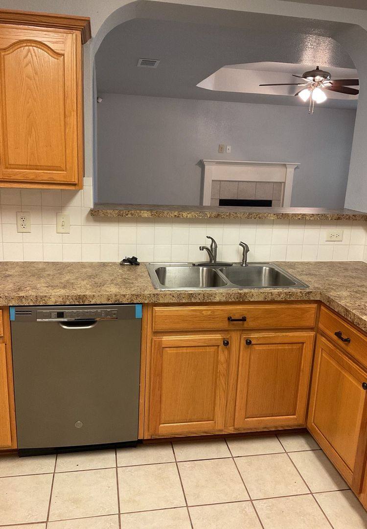 House for rent at 4507 Twin Oaks Circle, Killeen, TX 76542