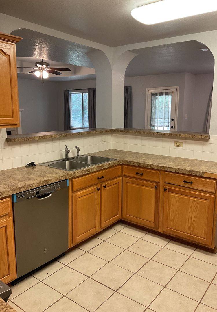 House for rent at 4507 Twin Oaks Circle, Killeen, TX 76542