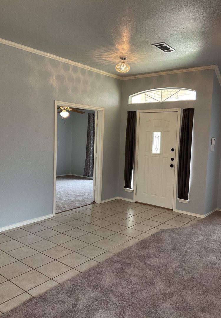 House for rent at 4507 Twin Oaks Circle, Killeen, TX 76542