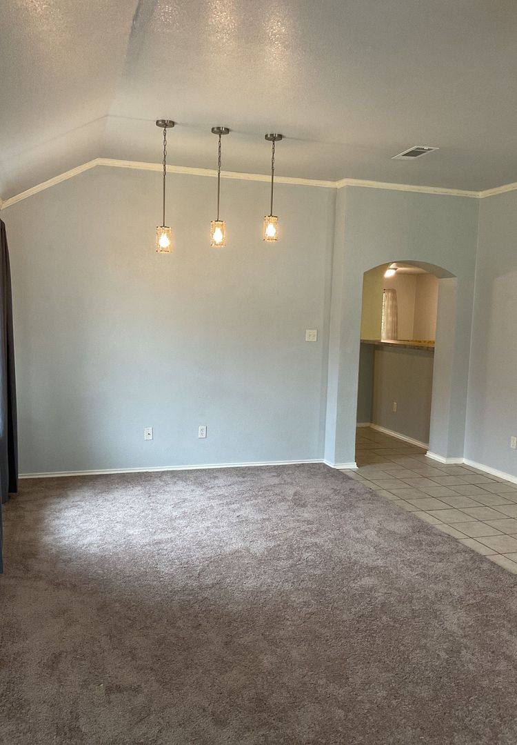 House for rent at 4507 Twin Oaks Circle, Killeen, TX 76542