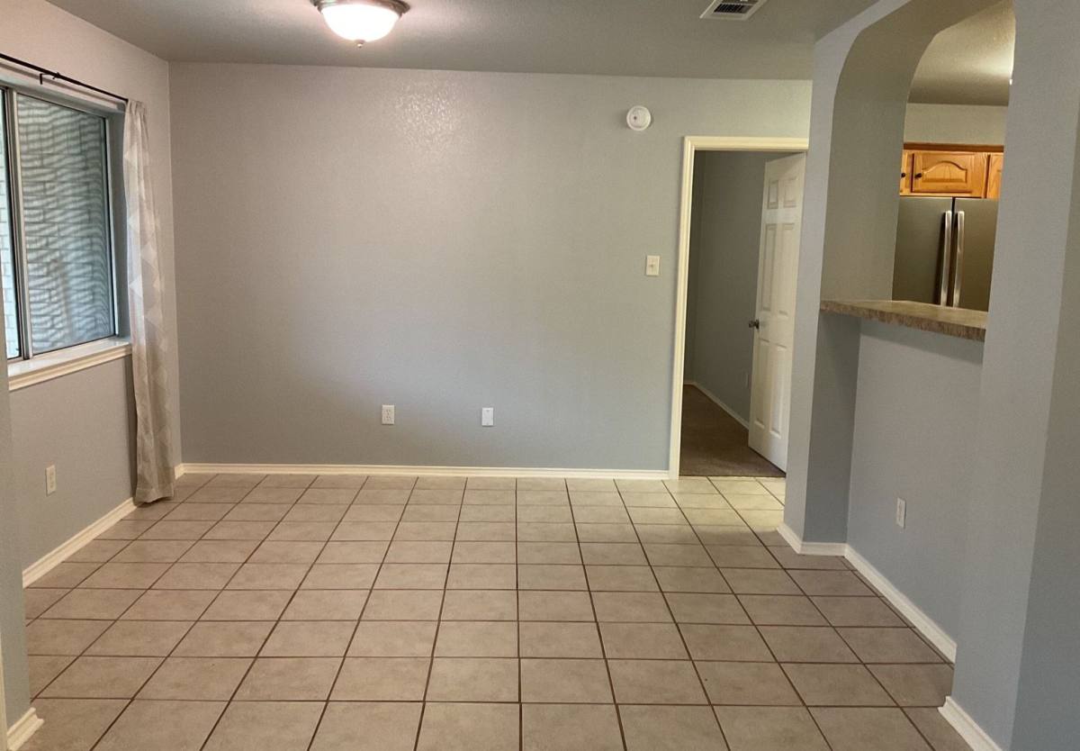 House for rent at 4507 Twin Oaks Circle, Killeen, TX 76542