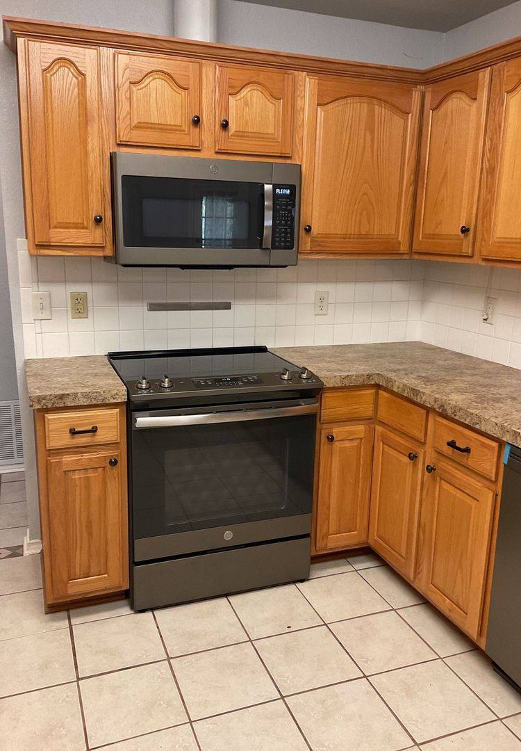 House for rent at 4507 Twin Oaks Circle, Killeen, TX 76542