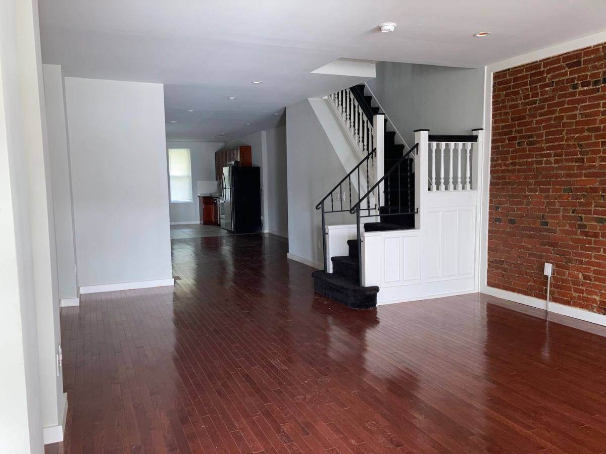 Apartment for rent at 742 S 53rd St, Philadelphia, PA 19143