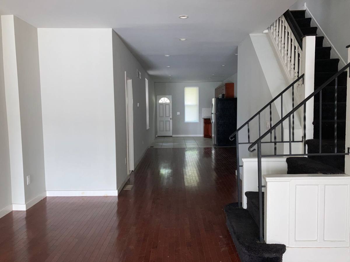 Apartment for rent at 742 S 53rd St, Philadelphia, PA 19143