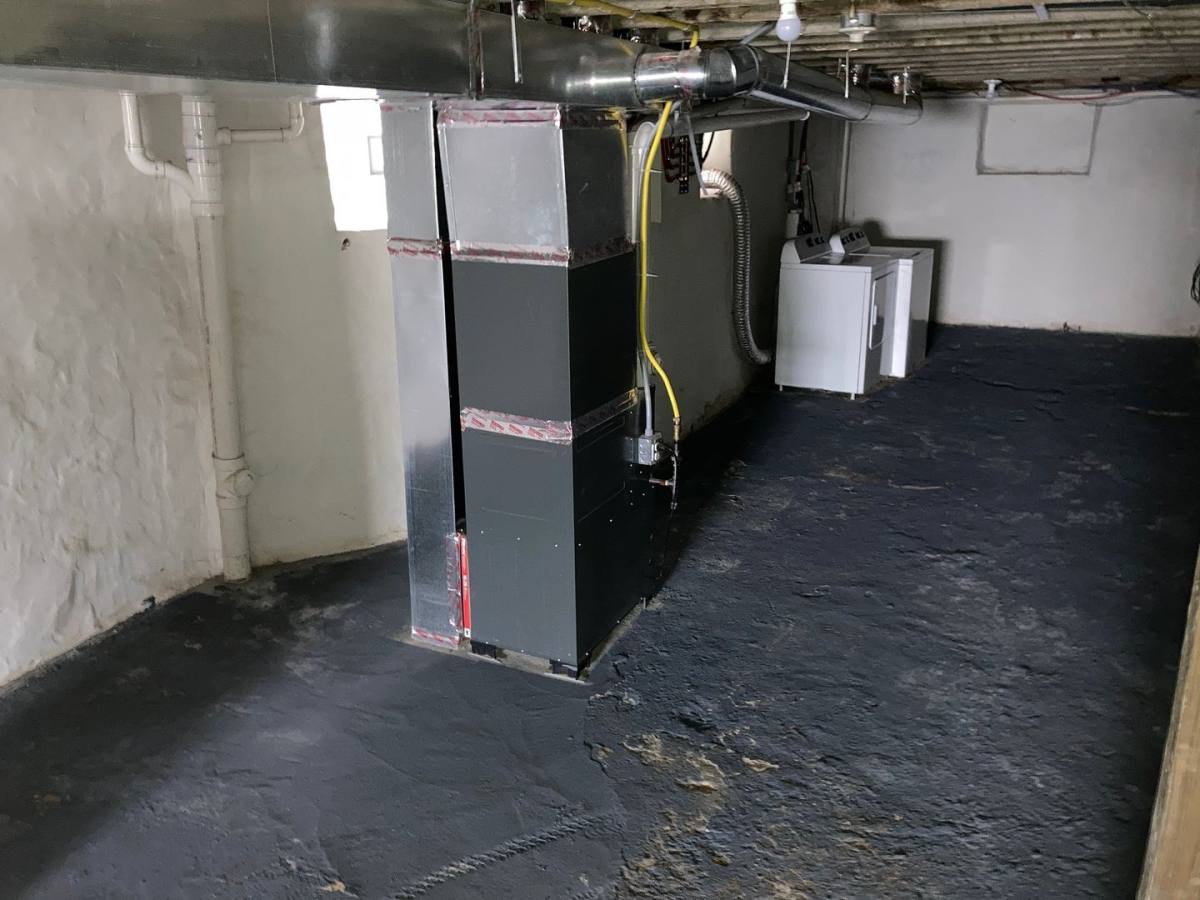 Apartment for rent at 742 S 53rd St, Philadelphia, PA 19143