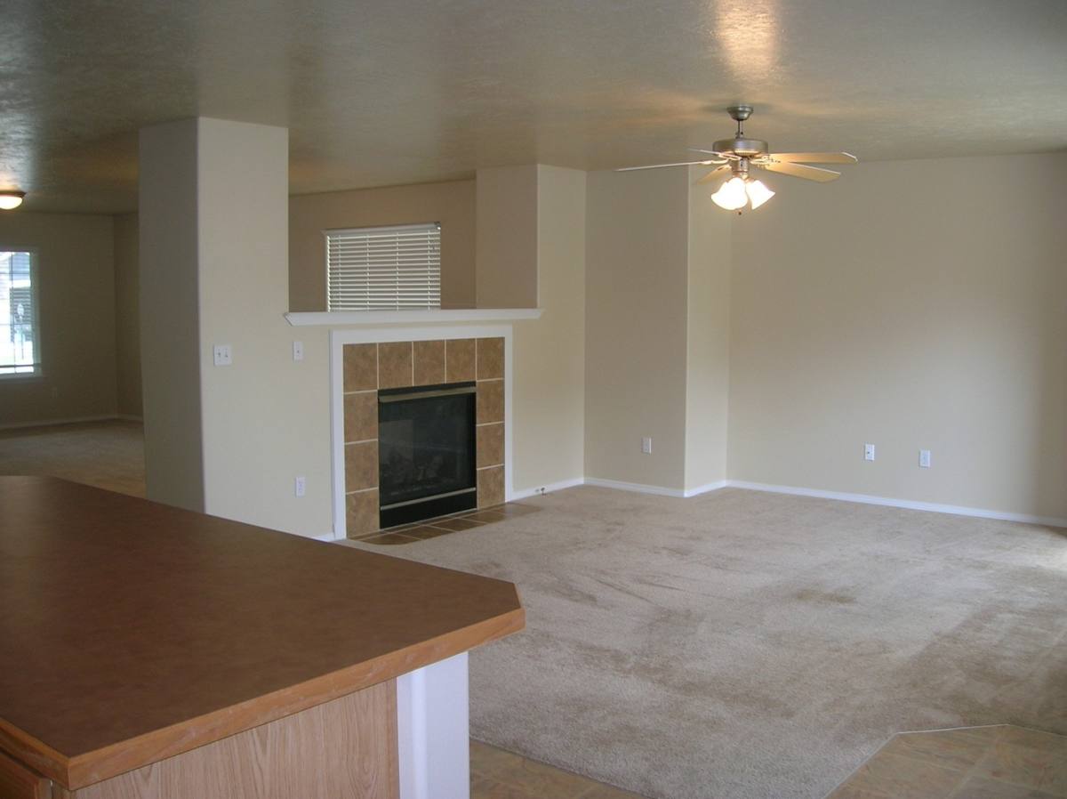 House for rent at 3527 E Hand Cart Lane, Boise, ID 83716