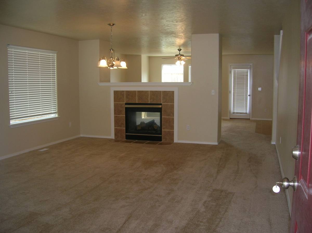 House for rent at 3527 E Hand Cart Lane, Boise, ID 83716