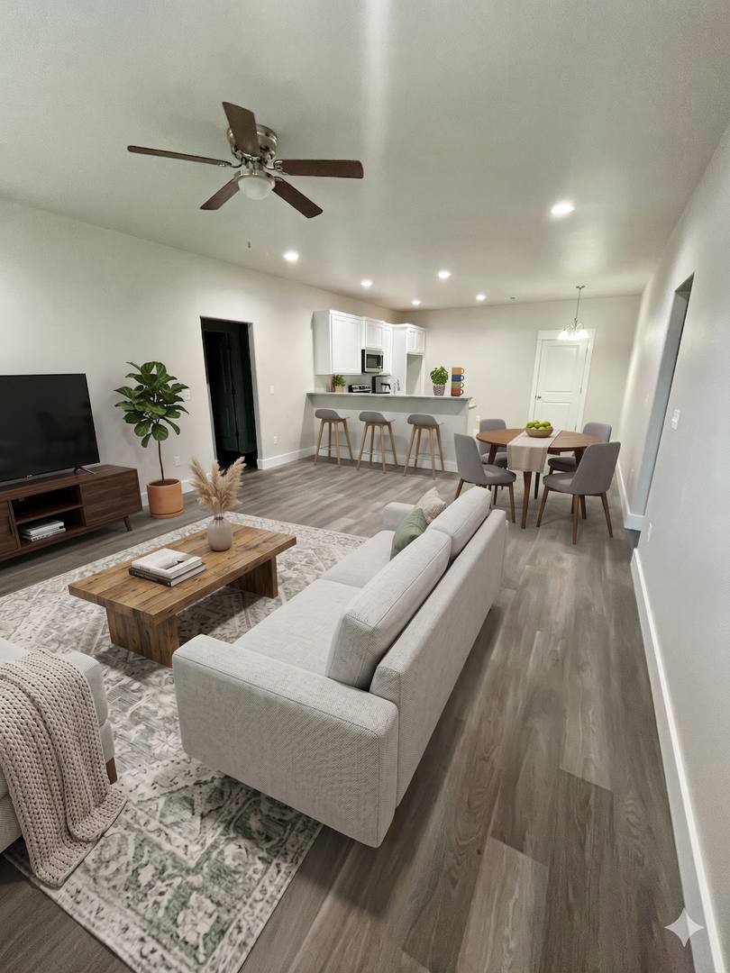 House for rent at 16 Middle St, Durant, OK 74701