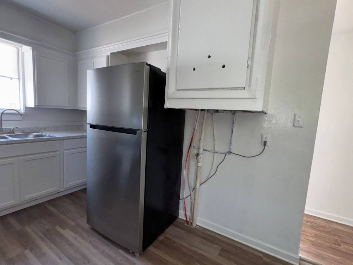 House for rent at 1749 SW 12th, Lawton, OK 73501