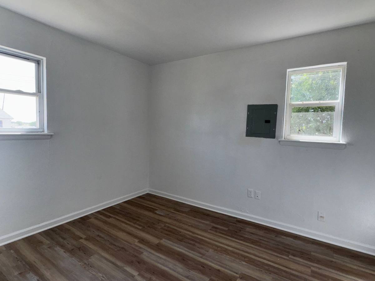 House for rent at 1749 SW 12th, Lawton, OK 73501