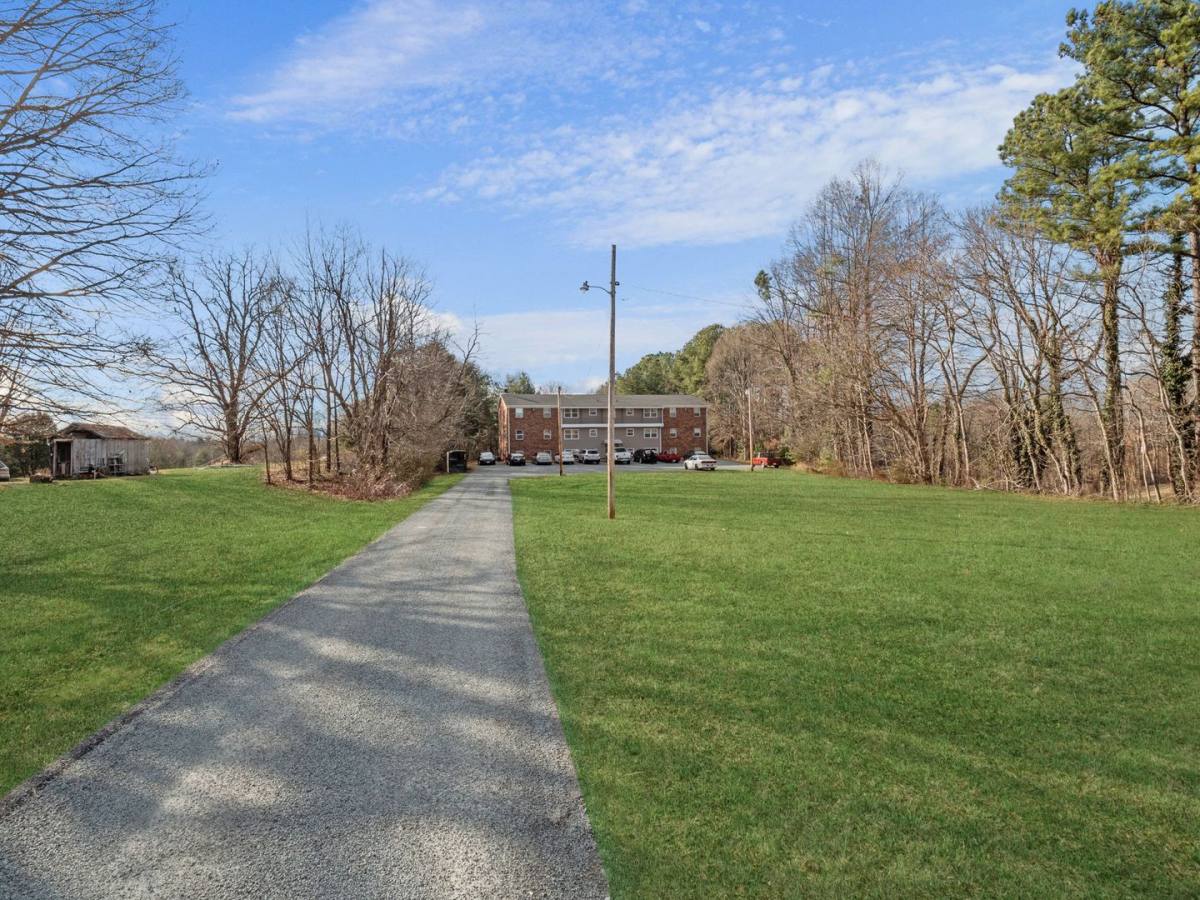 Apartment for rent at 2200 S Main St, Rocky Mount, VA 24151