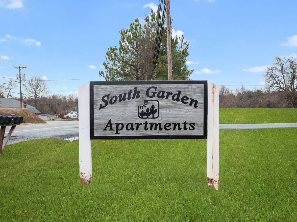 Apartment for rent at 2200 S Main St, Rocky Mount, VA 24151
