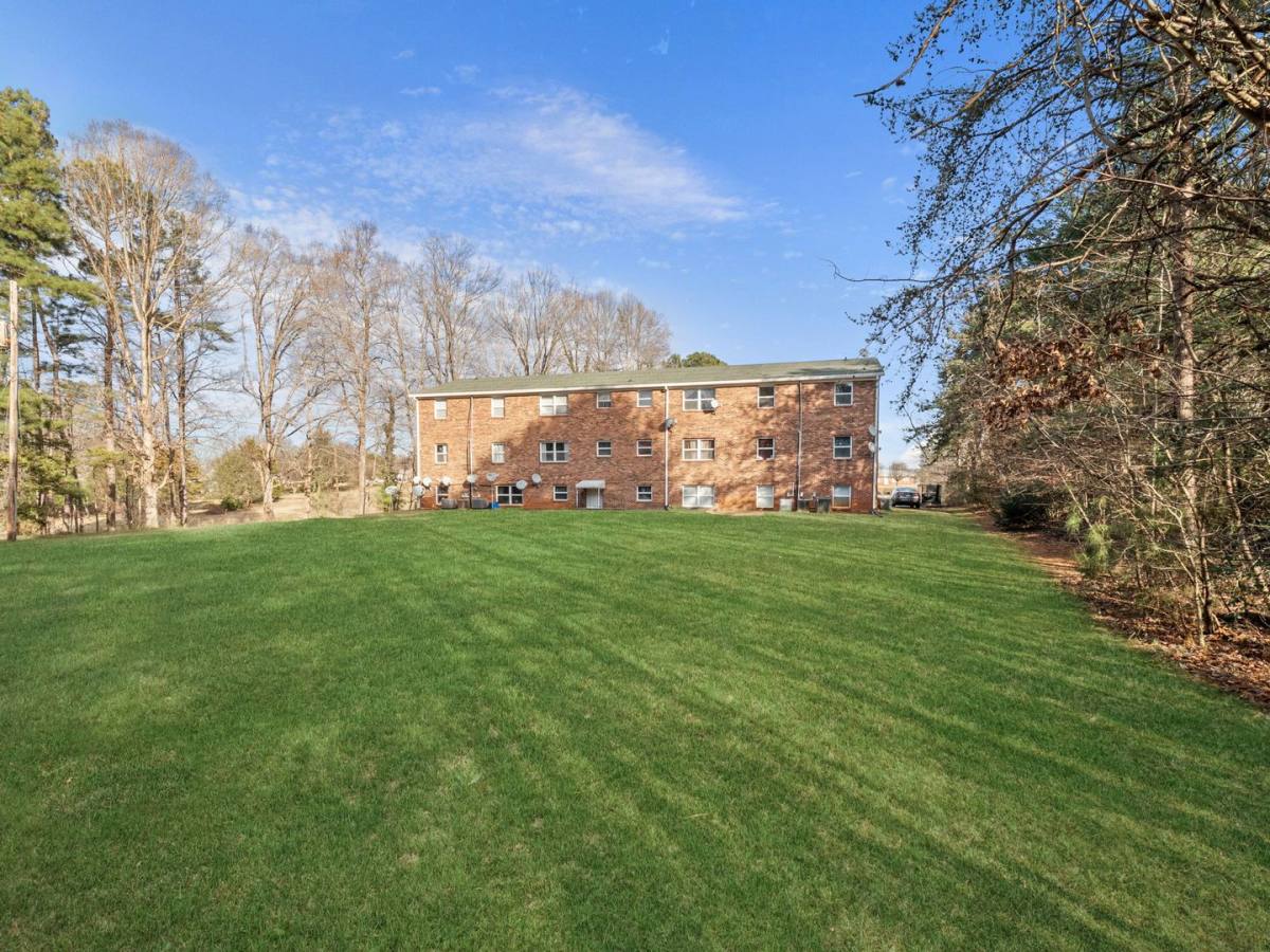 Apartment for rent at 2200 S Main St, Rocky Mount, VA 24151