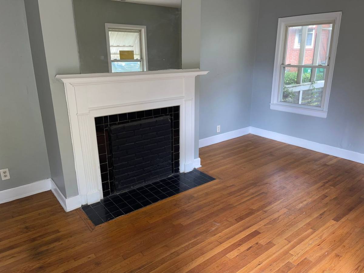 House for rent at 1425 Kimberly Rd, Charlotte, NC 28208