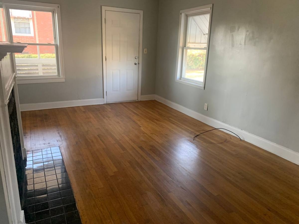 House for rent at 1425 Kimberly Rd, Charlotte, NC 28208