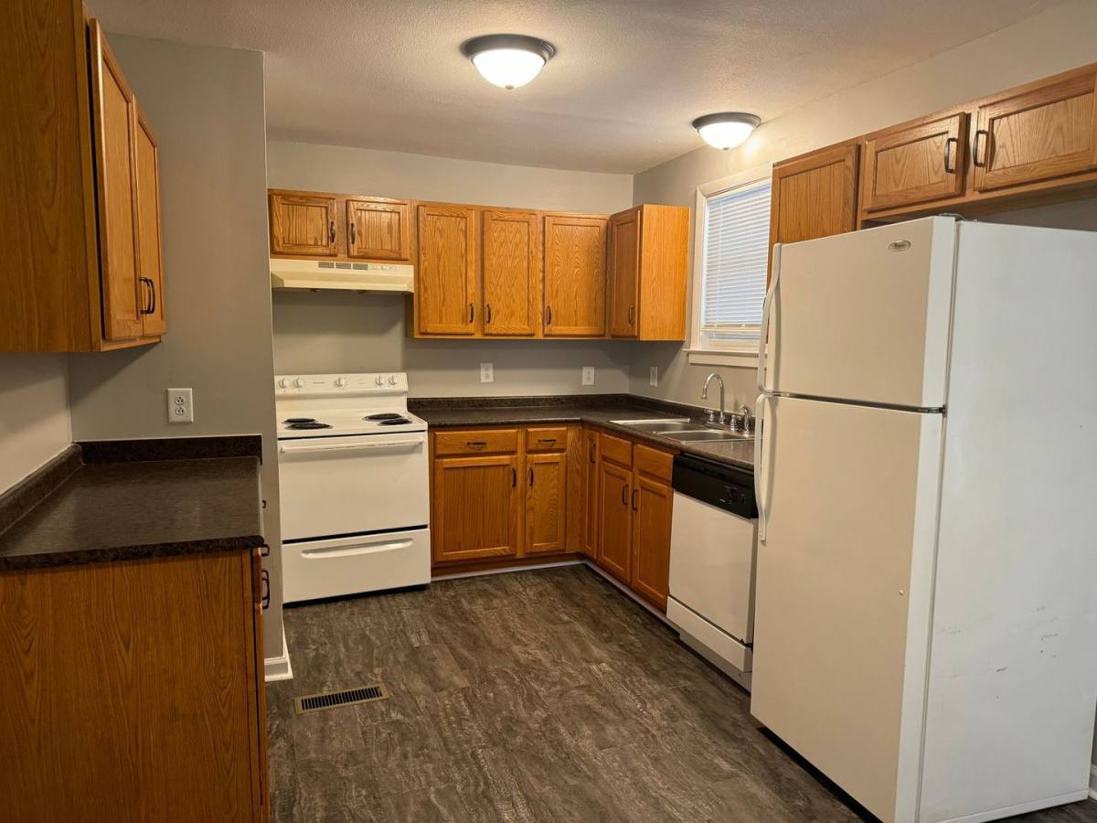House for rent at 1558 Cherry Tree Dr, Clarksville, TN 37042