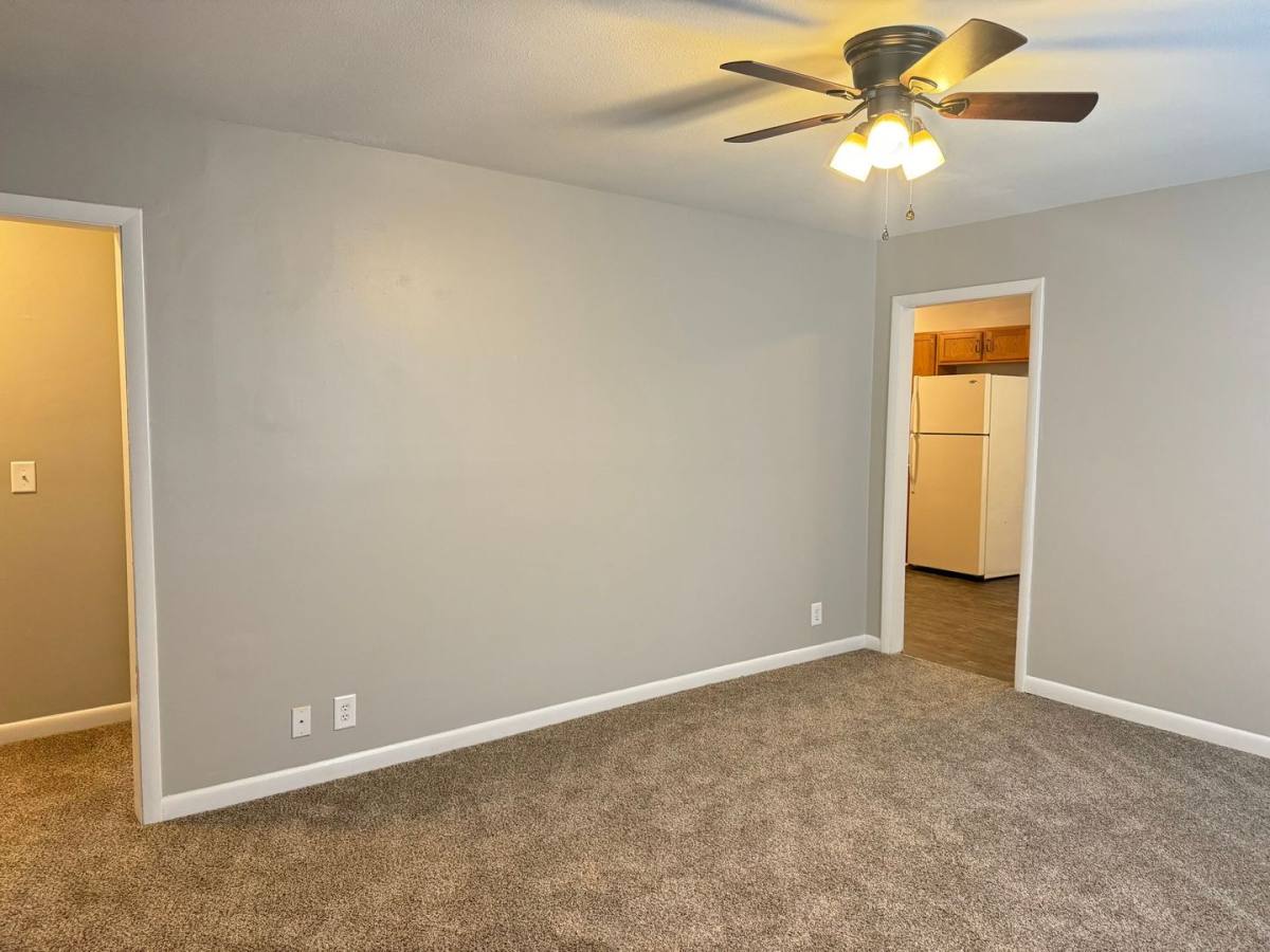 House for rent at 1558 Cherry Tree Dr, Clarksville, TN 37042
