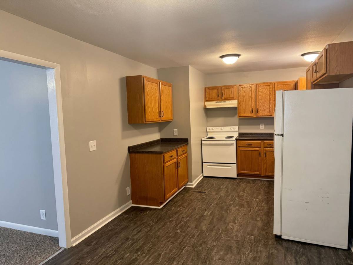 House for rent at 1558 Cherry Tree Dr, Clarksville, TN 37042