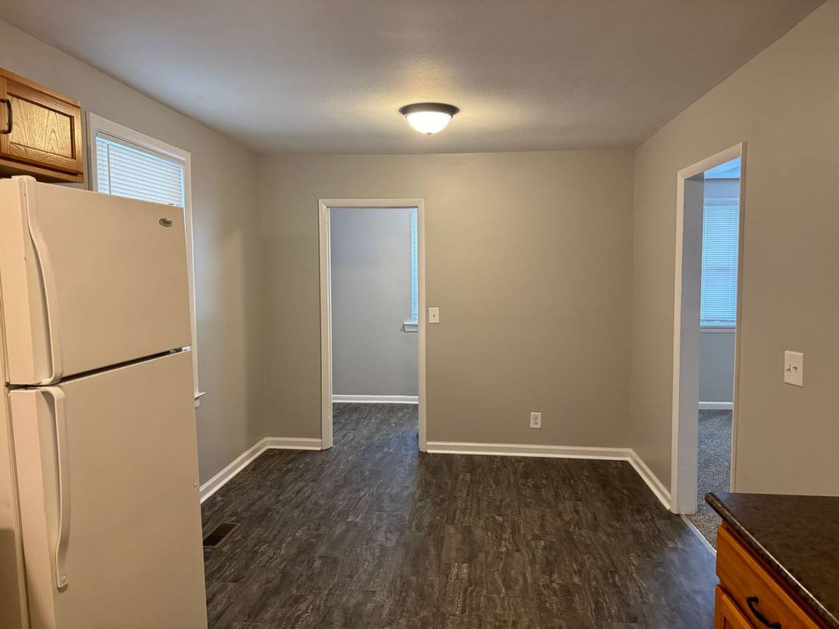 House for rent at 1558 Cherry Tree Dr, Clarksville, TN 37042