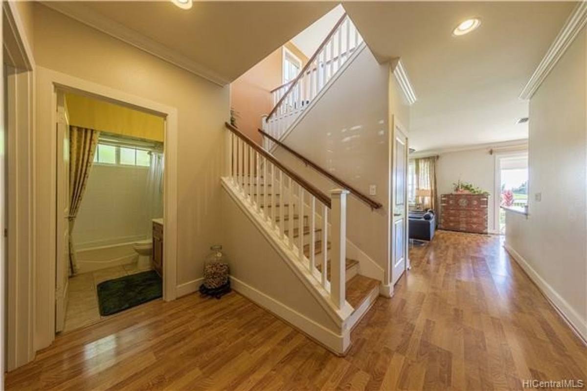 House for rent at 91-1191 Kuanoo St, Ewa Beach, HI 96706