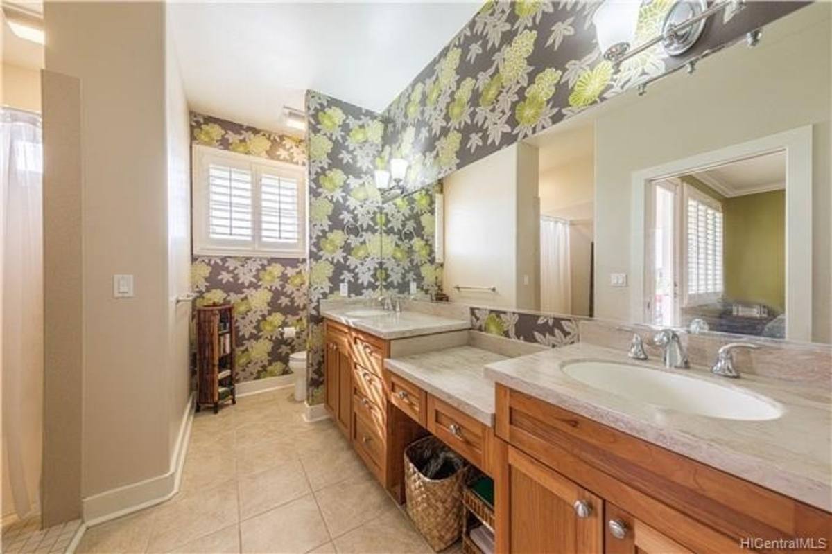 House for rent at 91-1191 Kuanoo St, Ewa Beach, HI 96706