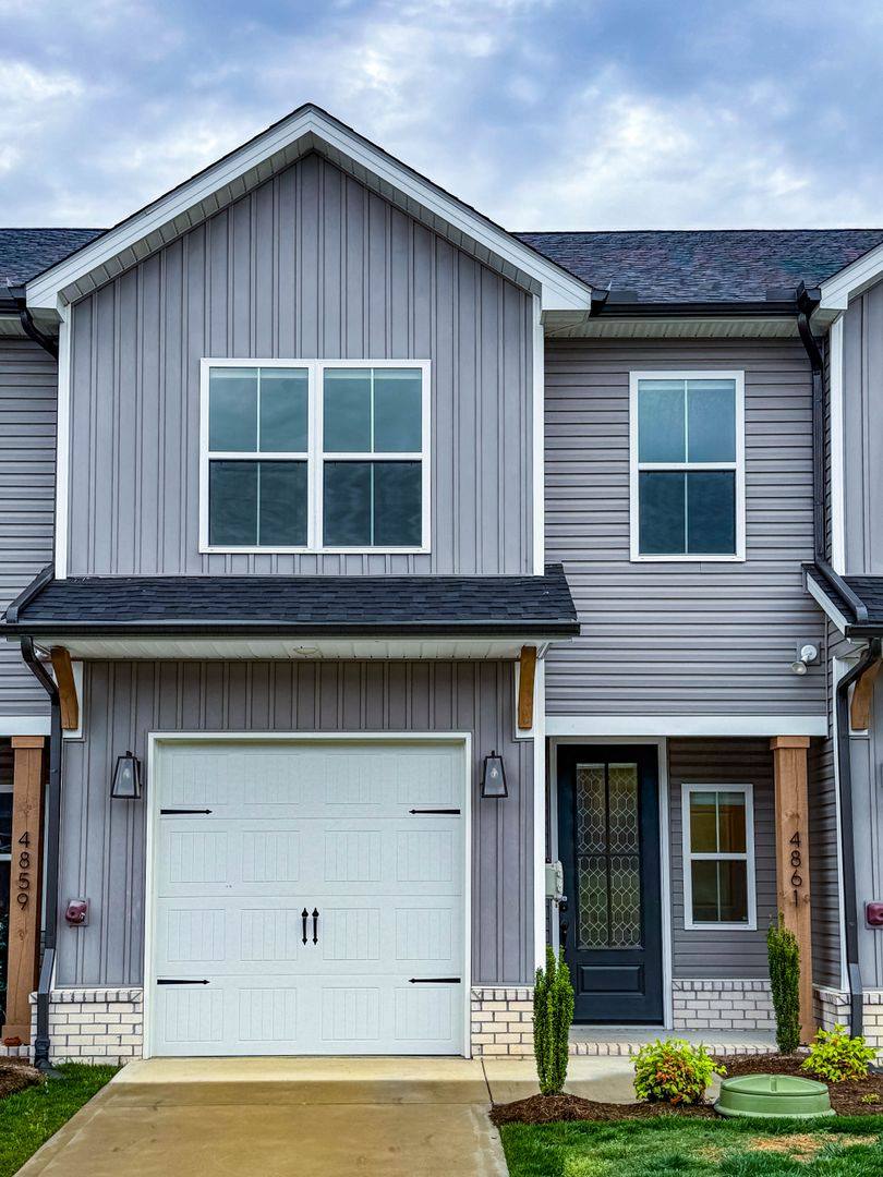 House for rent at 4861 Ancient Glacier Lane, Knoxville, TN 37918