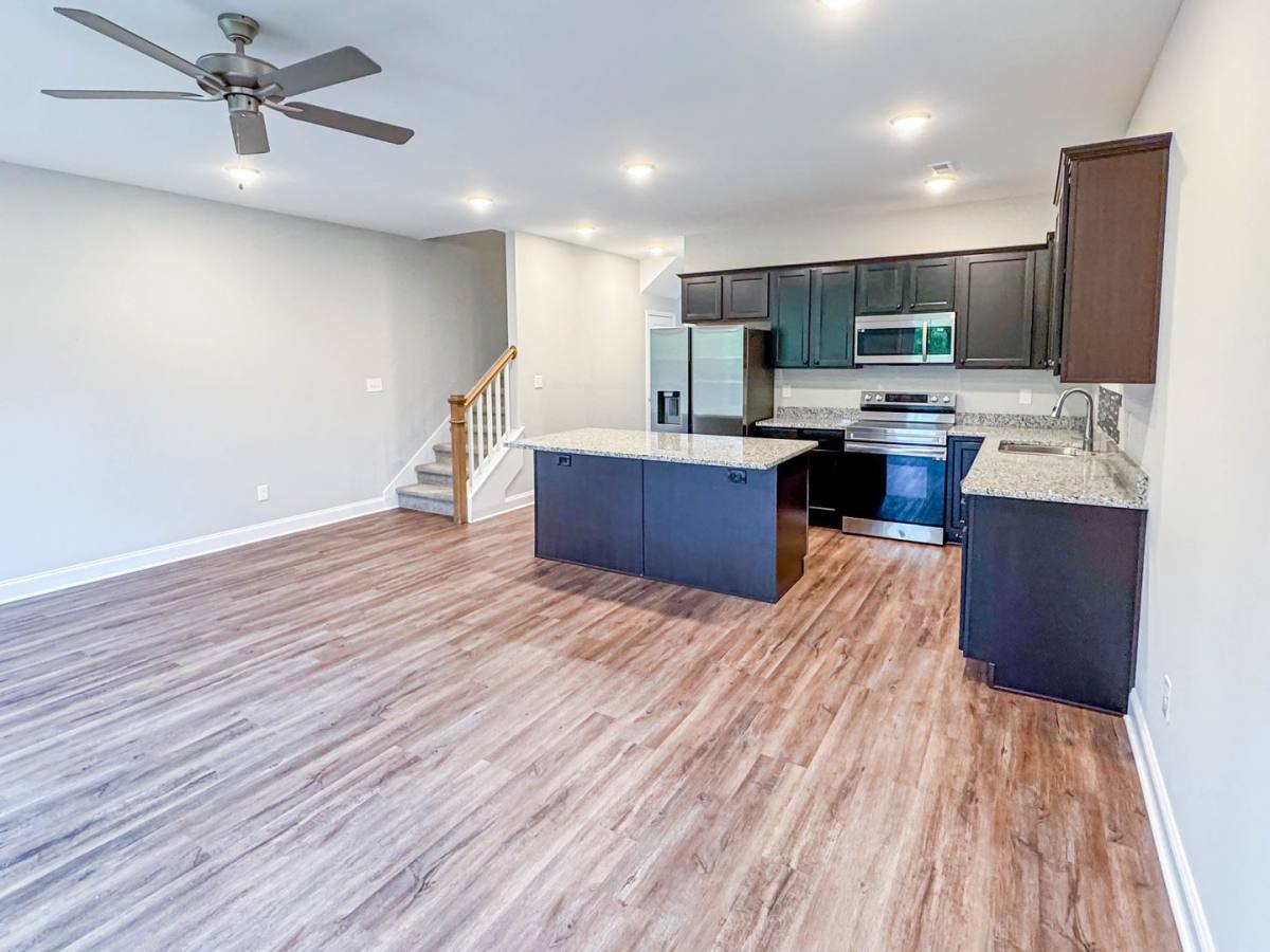 House for rent at 4861 Ancient Glacier Lane, Knoxville, TN 37918