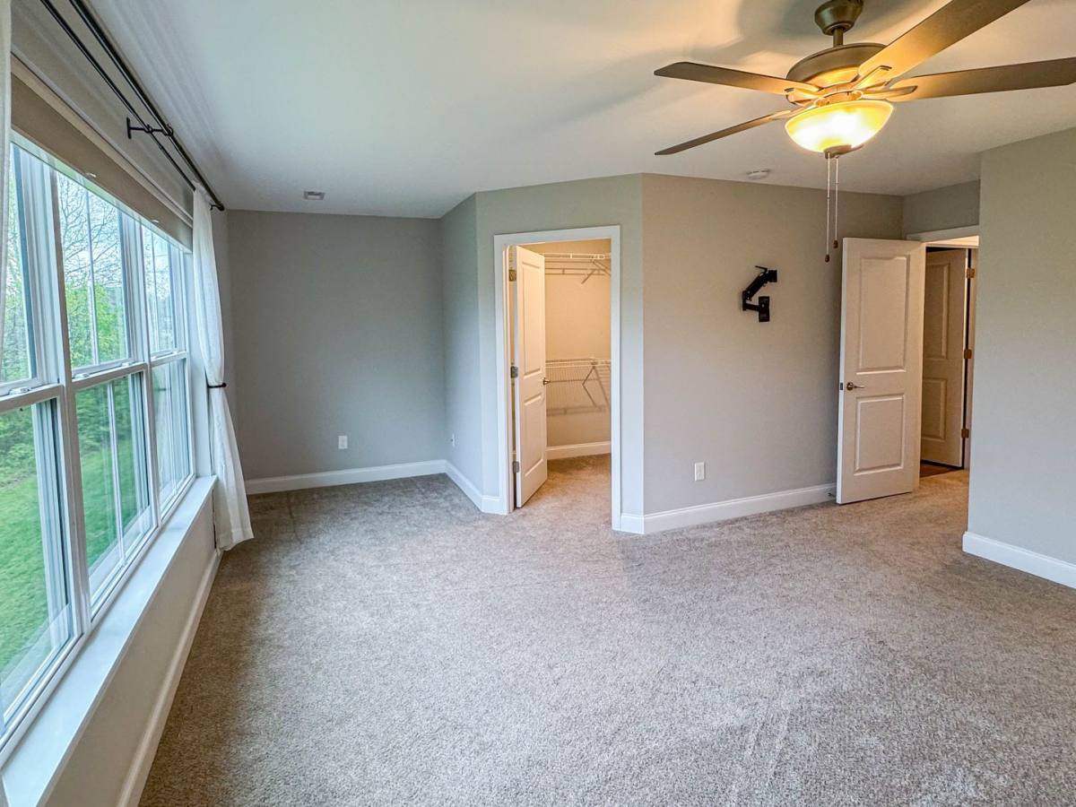 House for rent at 4861 Ancient Glacier Lane, Knoxville, TN 37918