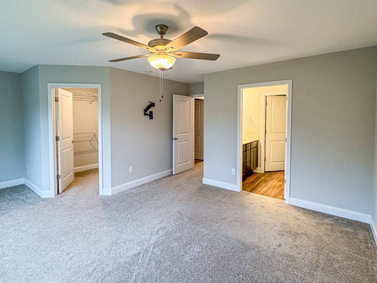 House for rent at 4861 Ancient Glacier Lane, Knoxville, TN 37918