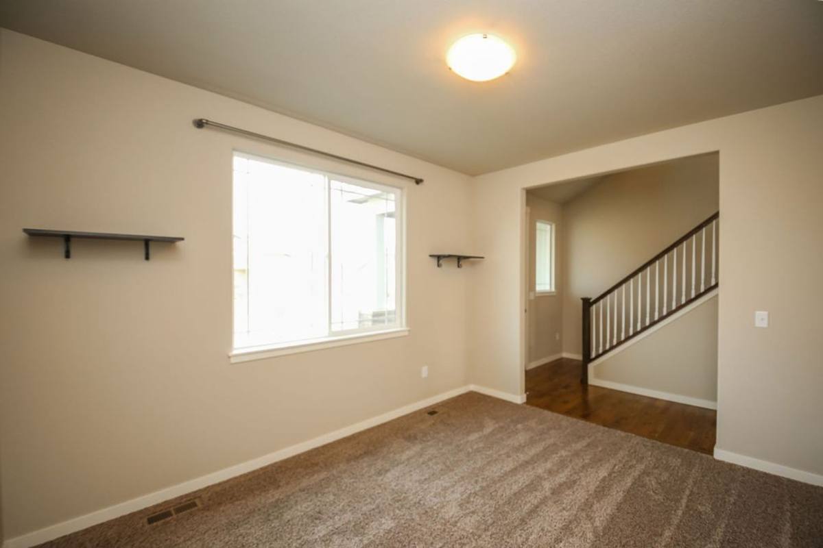 House for rent at 6987 Sumner St, Wellington, CO 80549
