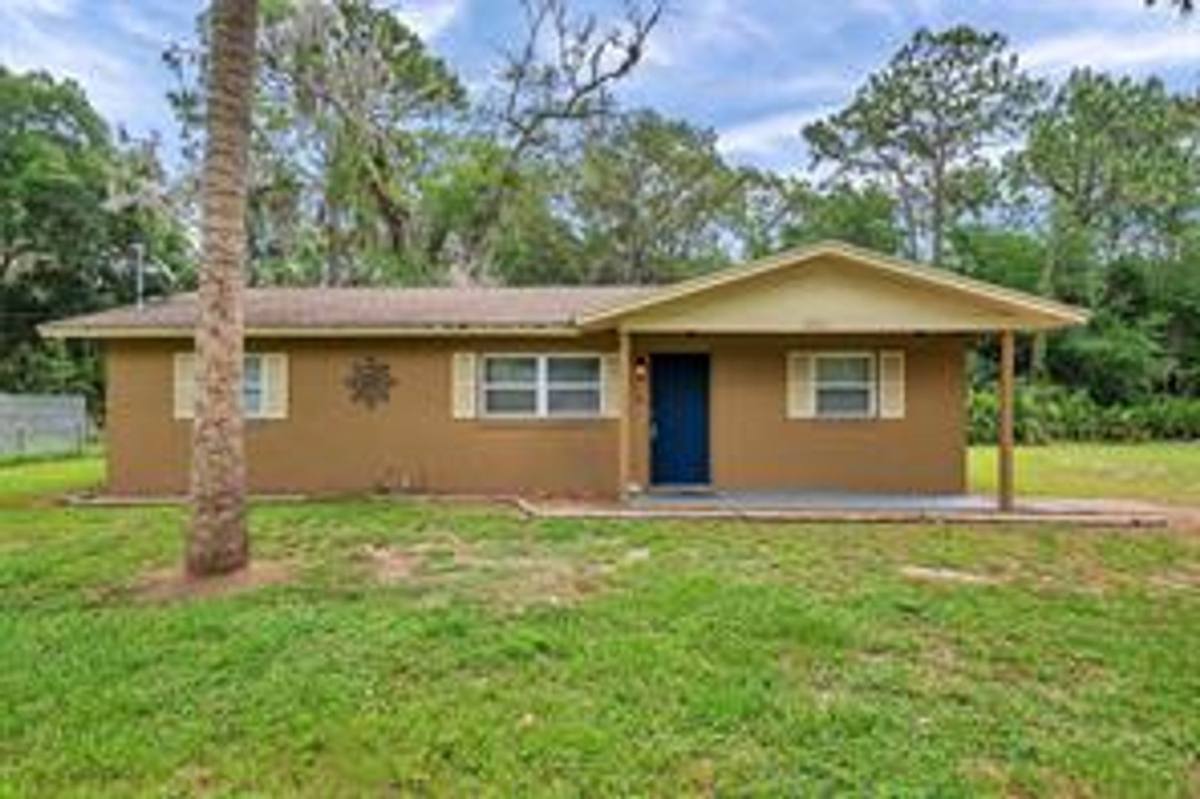 House for rent at 3371 N Bay Ave, Crystal River, FL 34428