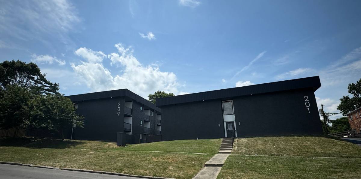 Apartment for rent at 209 Lakeshore Dr, Lexington, KY 40502
