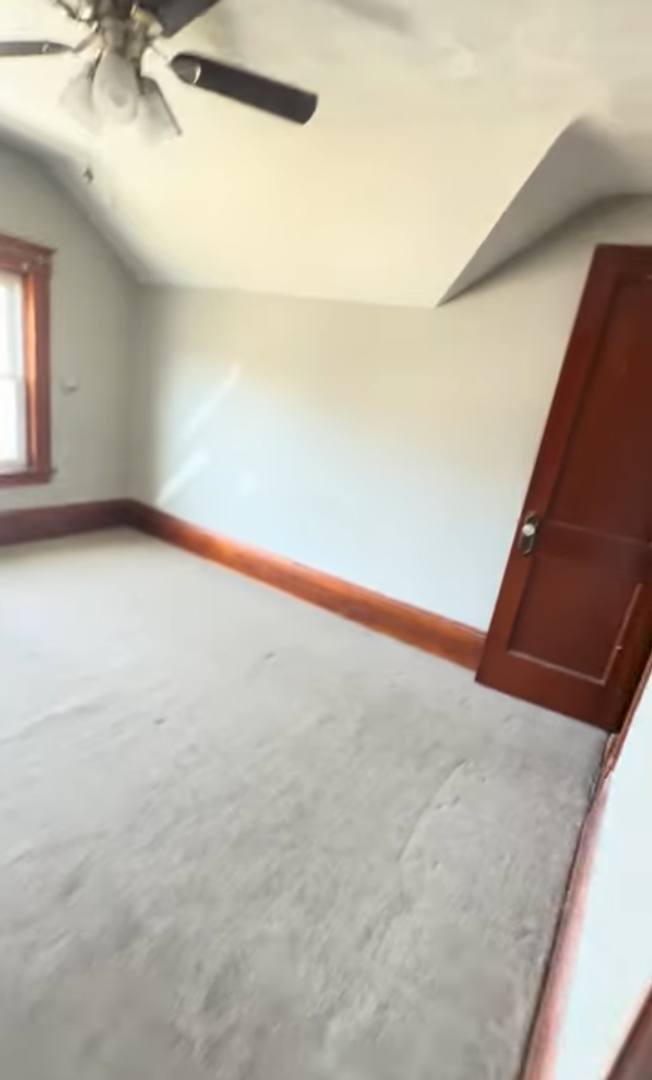 Apartment for rent at 463-465 Sawyer St, New Bedford, MA 02746