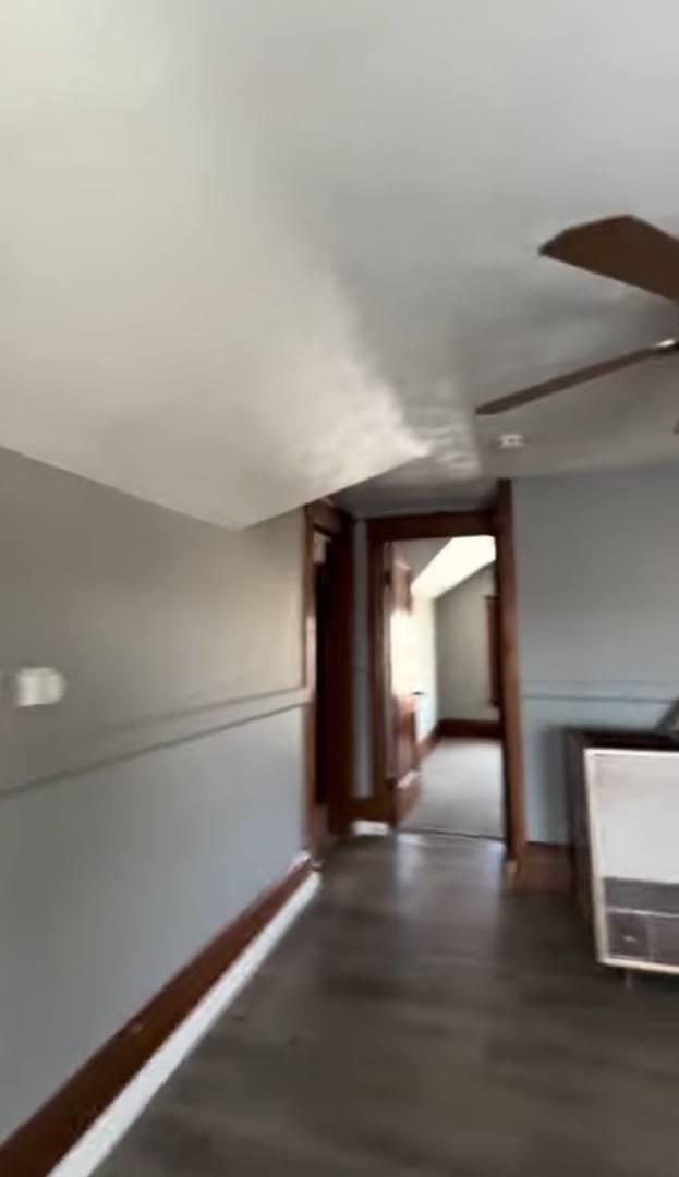 Apartment for rent at 463-465 Sawyer St, New Bedford, MA 02746