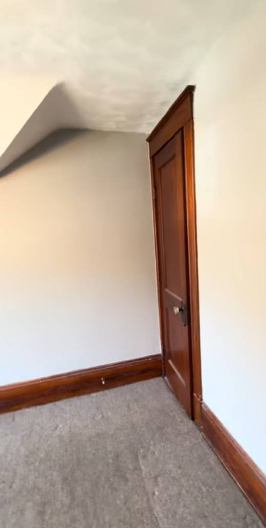 Apartment for rent at 463-465 Sawyer St, New Bedford, MA 02746
